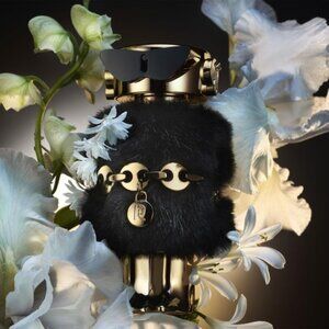 ✨NEW Luxe Designer Paco Rabanne Fame The Couture Limited Edition EDP 2.7oz 80ml✨